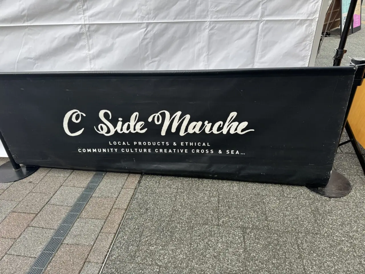【藤沢市】ひとと自然に優しい地元プロダクトを紹介するマルシェ「C Side Marche」が5月30日、31日の2日間、テラスモール湘南で開催されます♪