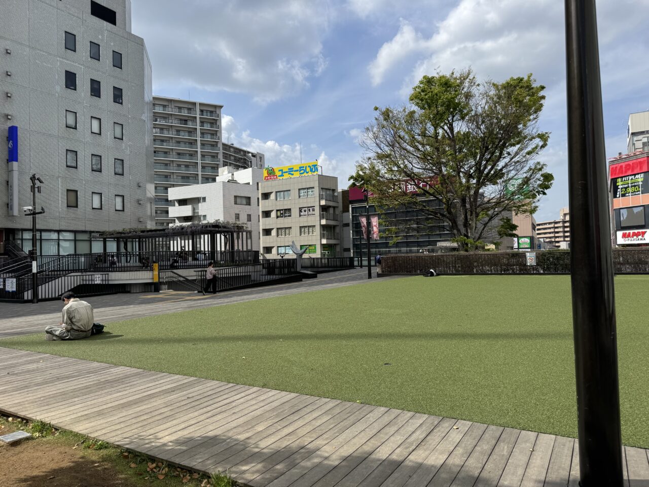 【藤沢市】「第24回 ふじさわ産業フェスタ」が5月30日に開催されます♪ 藤沢駅北口のミナパーク・サンパール広場・サンパレット広場に藤沢の“すごい”が集結！
