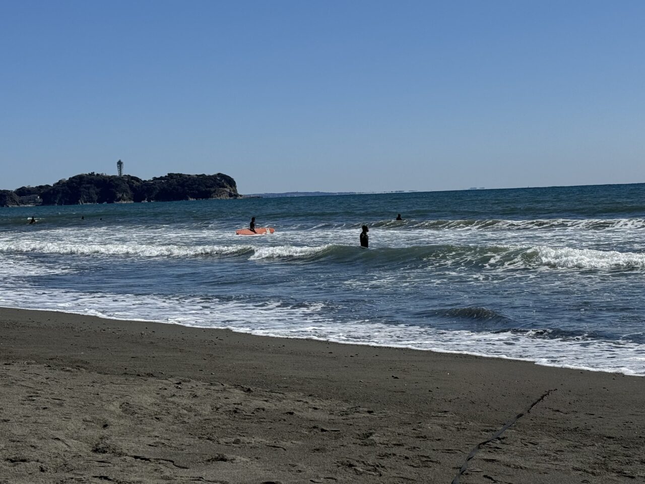 【藤沢市】海とサーフカルチャーを体感できる2日間! 「THE SURF FESTIVAL 2026」が5月30日、31日に辻堂海浜公園で開催されます♪
