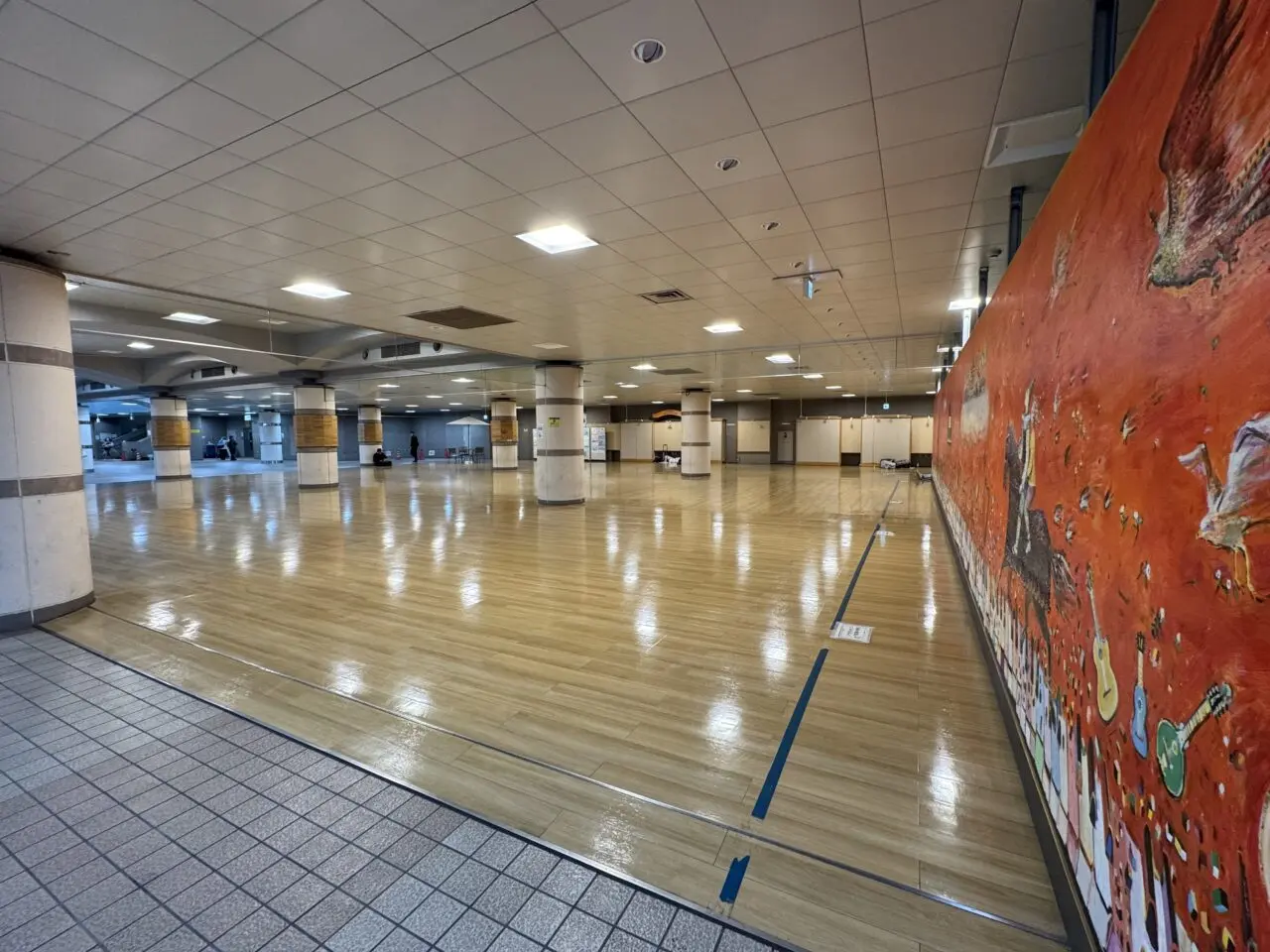 【藤沢市】湘南台駅地下「アートスクエア」広場で「第14回 湘南台ワクワク広場」が5月17日に開催されます。多彩なステージやフリマも楽しめます♪