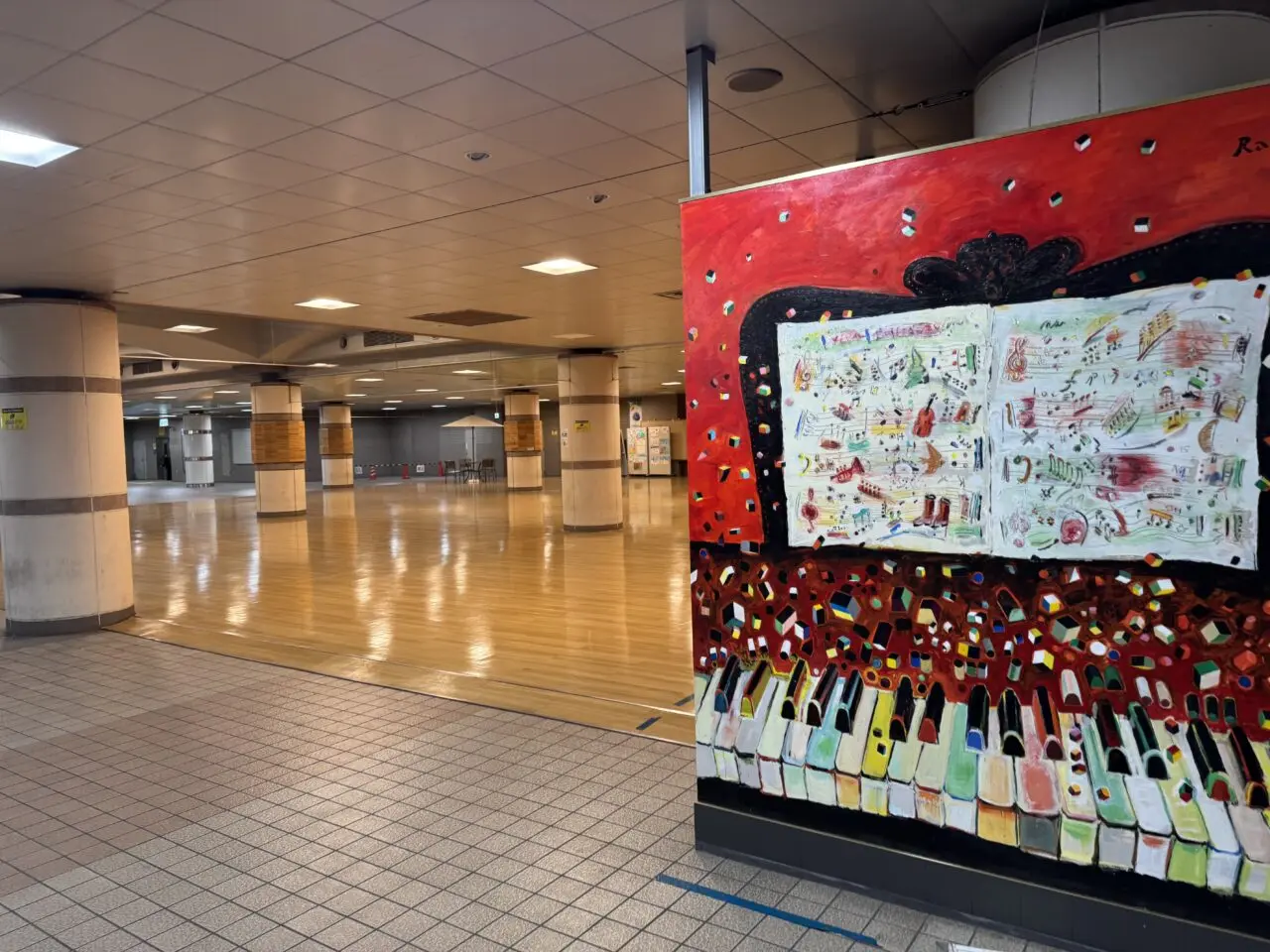 【藤沢市】湘南台駅地下「アートスクエア」広場で「第14回 湘南台ワクワク広場」が5月17日に開催されます。多彩なステージやフリマも楽しめます♪