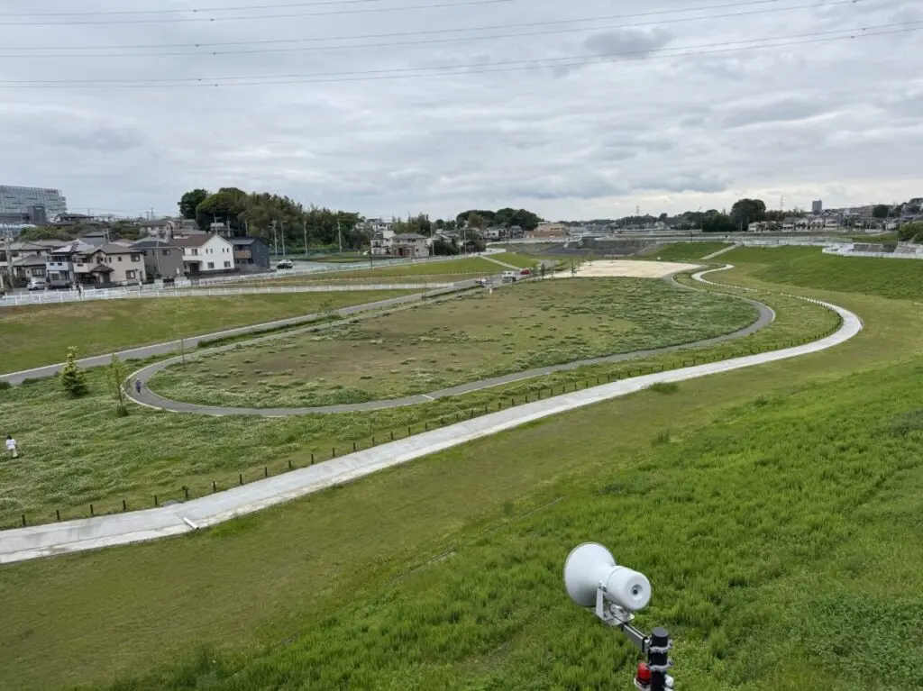 【藤沢市】ふじキュン♡ふわふわエアードームも登場！ 「PARKフェスティバル2026 In下土棚遊水地公園」が5月16日に開催されます。キッチンカーや体験型イベントが盛りだくさん♪