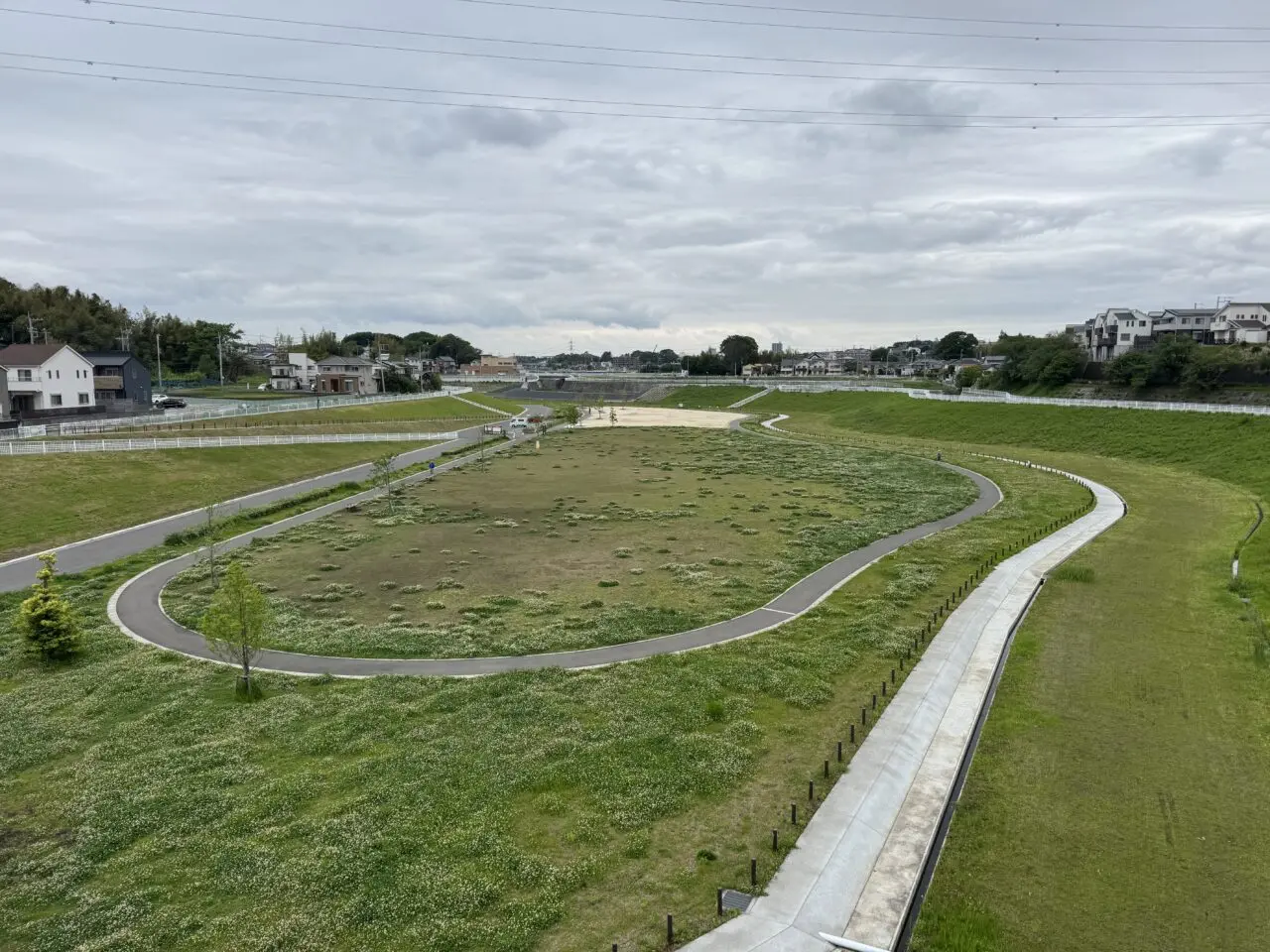 【藤沢市】ふじキュン♡ふわふわエアードームも登場！ 「PARKフェスティバル2026 In下土棚遊水地公園」が5月16日に開催されます。キッチンカーや体験型イベントが盛りだくさん♪