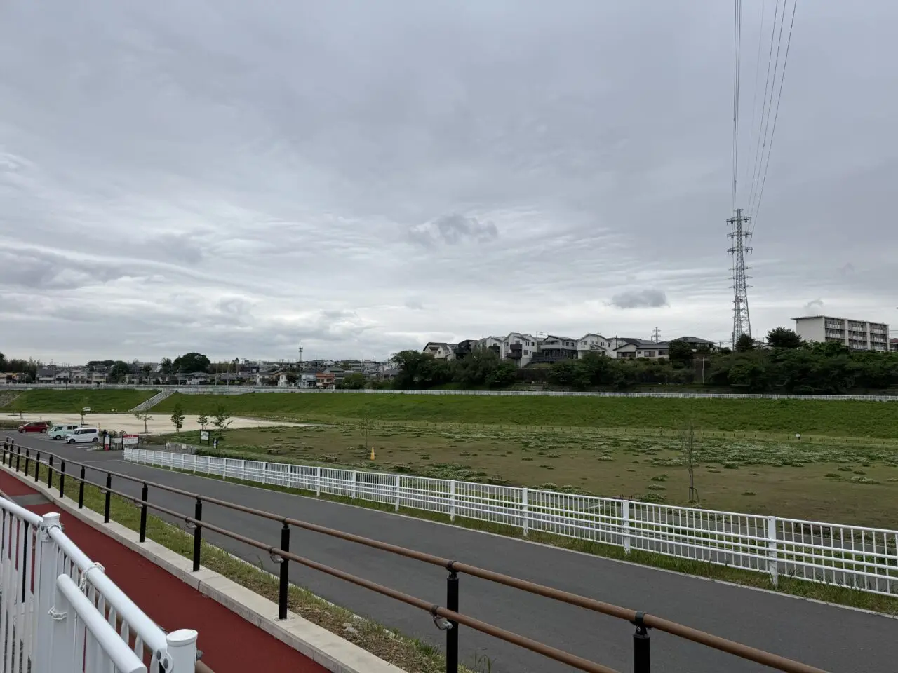 【藤沢市】ふじキュン♡ふわふわエアードームも登場！ 「PARKフェスティバル2026 In下土棚遊水地公園」が5月16日に開催されます。キッチンカーや体験型イベントが盛りだくさん♪