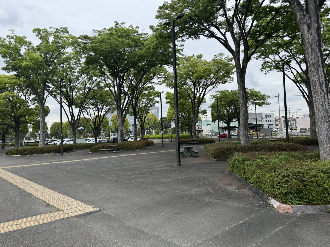 【藤沢市】GWは秋葉台公園へ！ 地元の魅力が集結「アキバ★マルシェ」が5月2日に開催されます♪