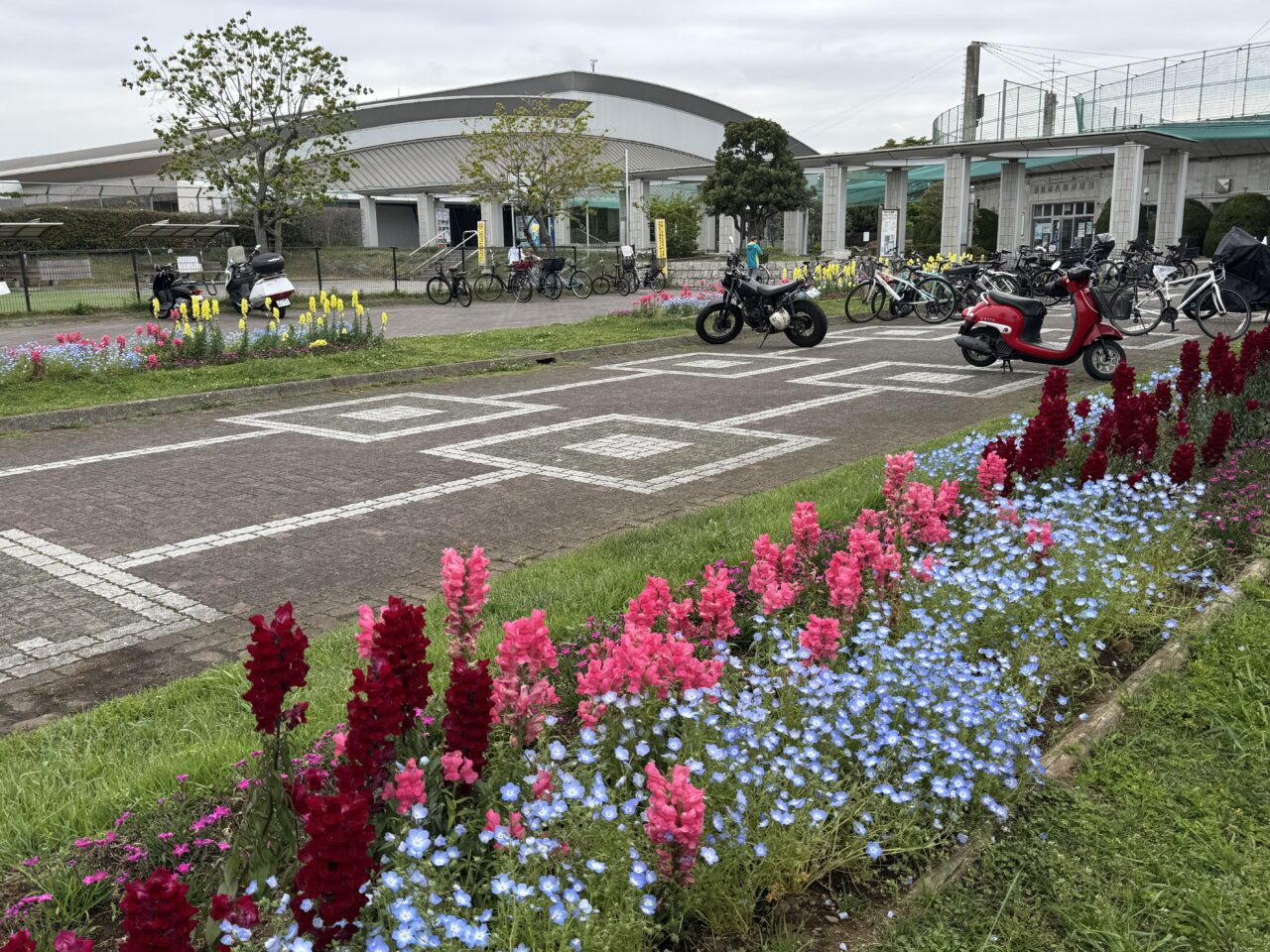 【藤沢市】GWに水上アスレチック＆スポーツ体験が大集合！ 鵠沼エリアの八部公園で「みらい子どもフェスタ in八部公園」が5月4日に開催されます♪