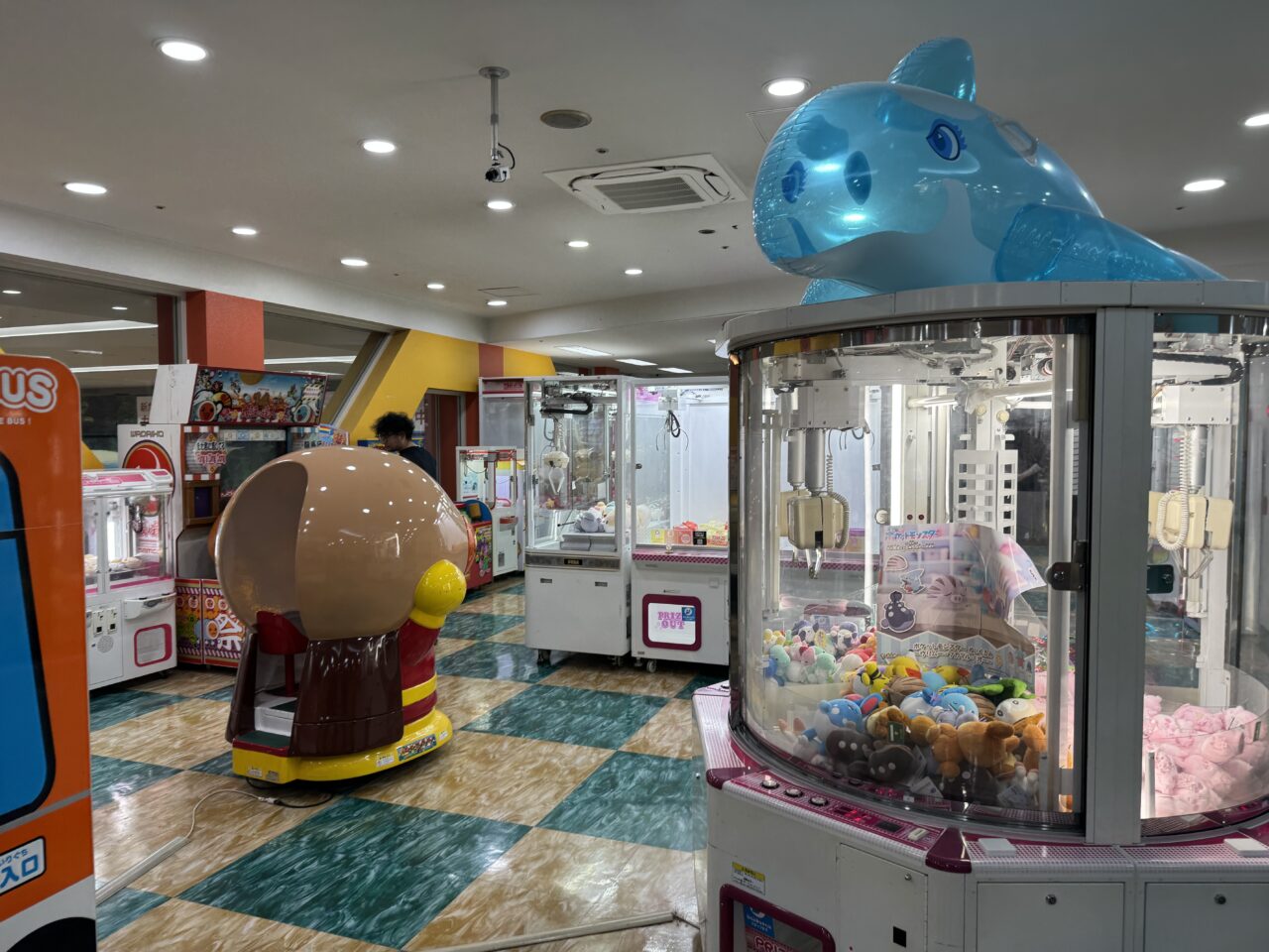 【藤沢市】「湘南とうきゅうボウル」がGiGOグループへ! 「GiGO BOWL湘南とうきゅう」として5月1日に屋号変更されました。