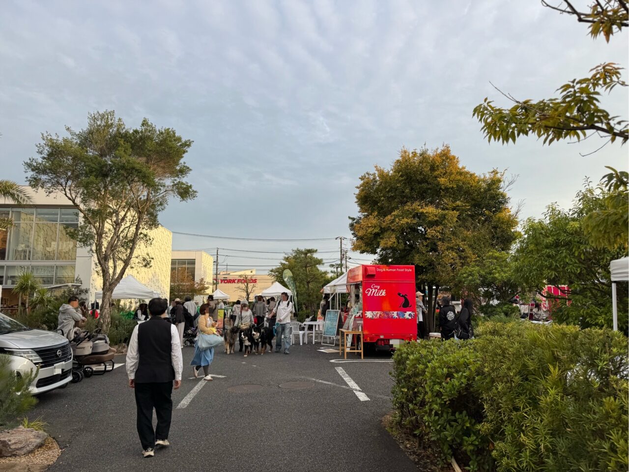 【藤沢市】湘南T-SITEに愛犬家集合！ 「GREEN DOG ＆ CAT 湘南」が5月1日にリニューアルオープン！ さらに5月9日、10日には人気イベント「Happy Dog Day」も開催されます♪