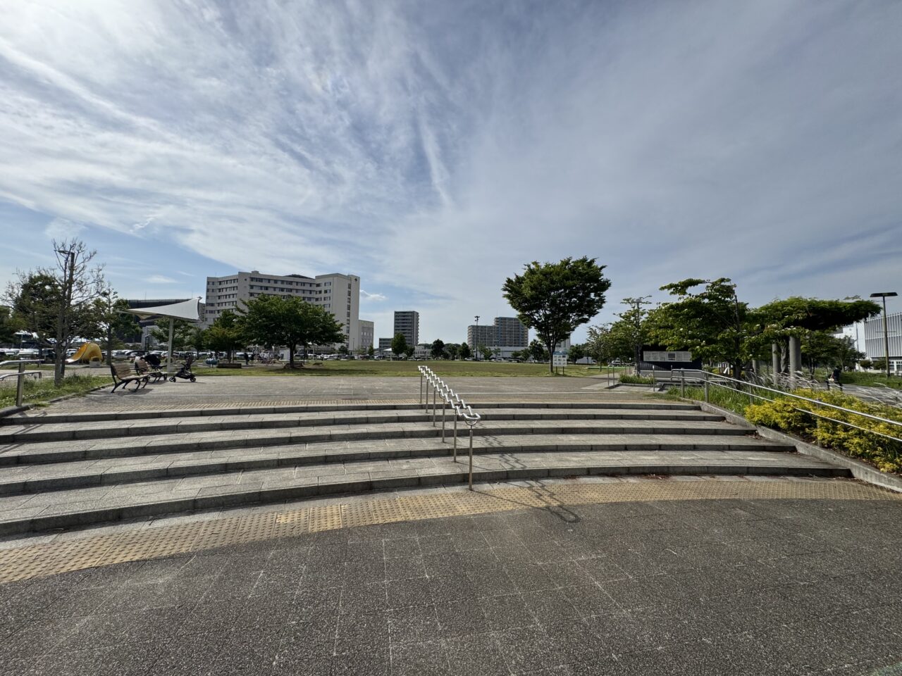【藤沢市】地域の魅力が詰まったイベント「湘南辻堂四季まつり 2026年 夏」が神台公園で6月7日に開催されます! キッチンカー・フリマ・ステージ発表も!