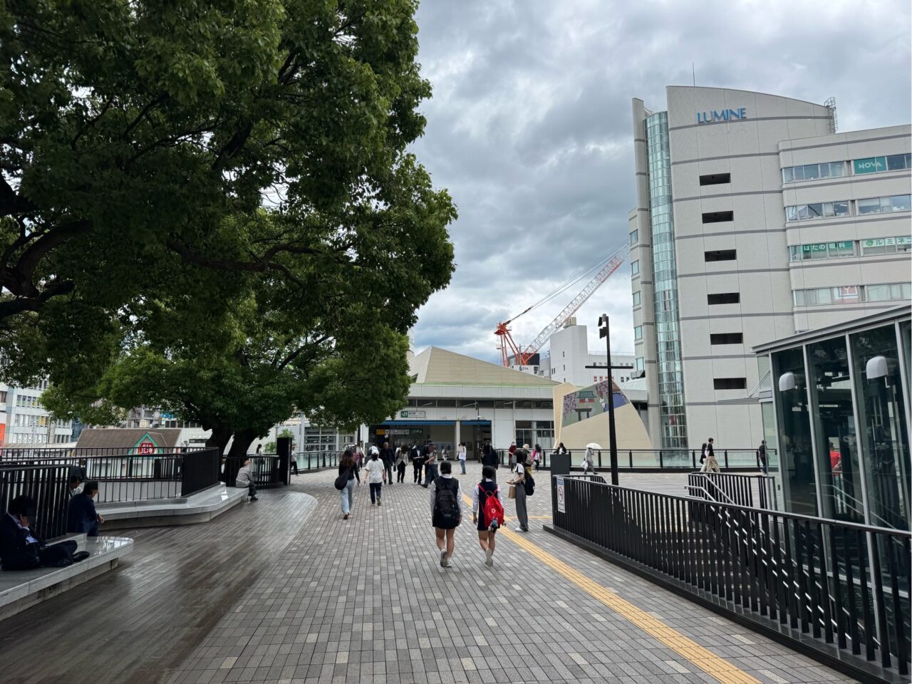 【藤沢市】提灯と盆踊りが帰ってくる！ 「藤の盆2026 ～初夏の陣～」が藤沢駅北口サンパール広場で6月7日に開催されます♪ 湘南グルメや縁日も集結。奥山佳恵さんのトークイベントも！