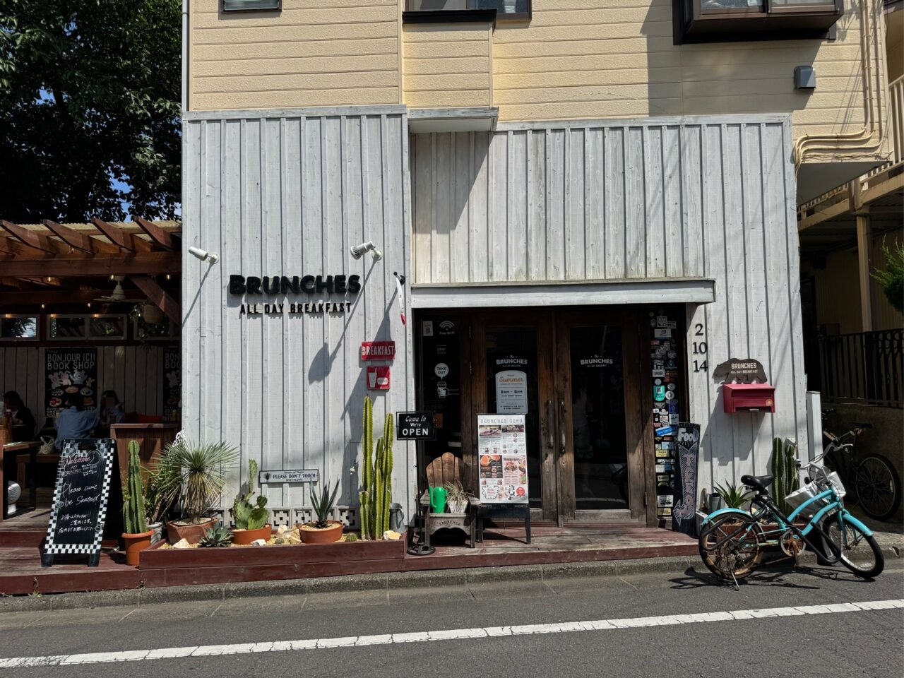 【藤沢市】辻堂駅西口の人気サラダ専門店「Very Veggy -SALAD WORKS-」が5月30日で営業終了。“次のステージ”にも期待の声。