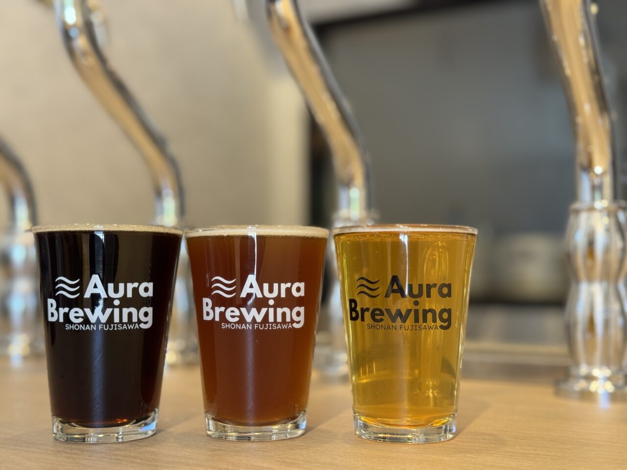 【藤沢市】人気クラフトビールフェス第5弾! 「うみちかマルシェ ~6月の海とクラフトビールと~」が6月13日・14日に鵠沼海浜公園HUG-RIDE PARKで開催されます♪