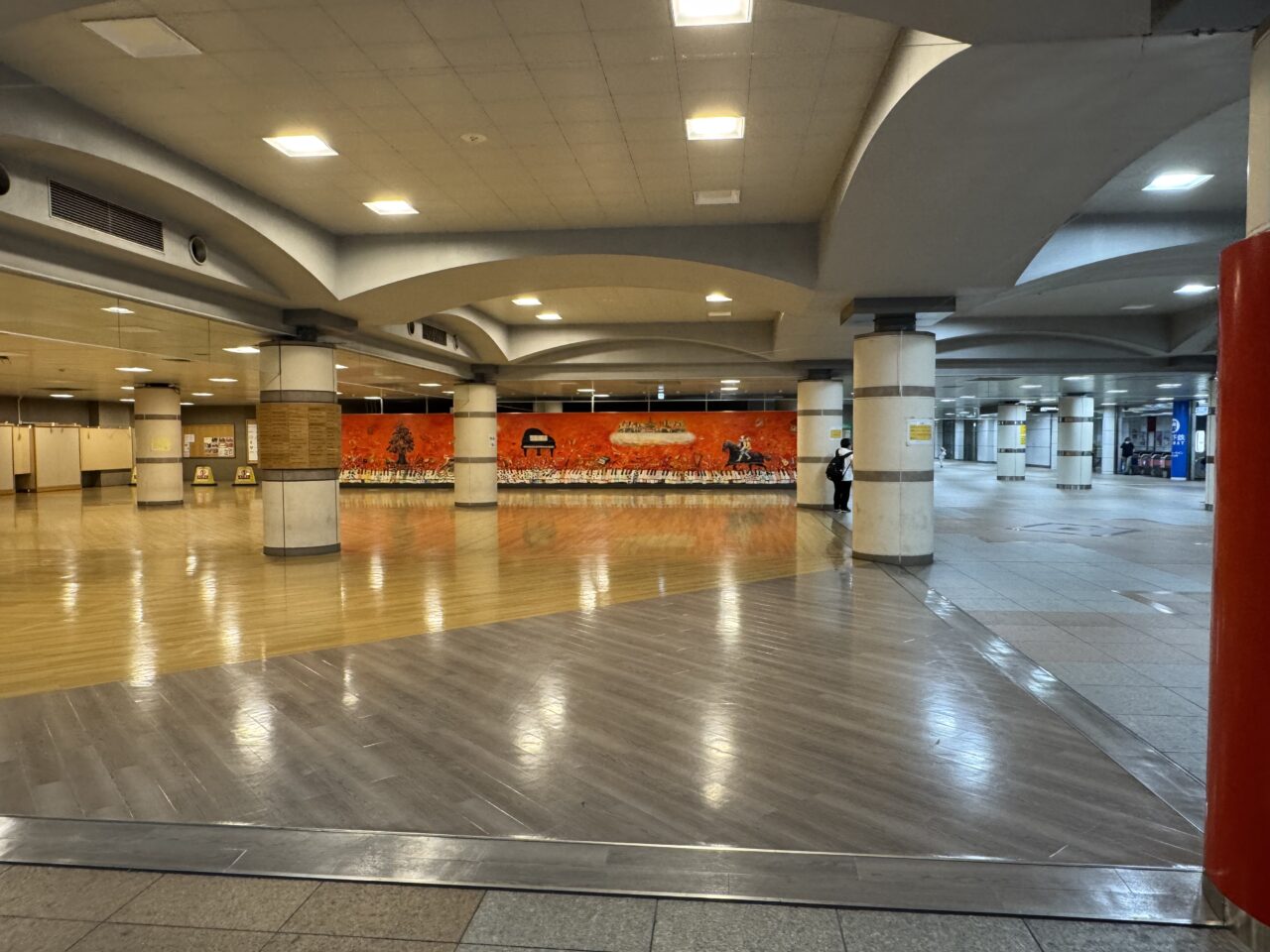 【藤沢市】湘南台駅地下が音楽に包まれる♪ 「音魂祭(おとだまさい)」が6月21日に湘南台駅地下アートスクエアで開催されます。マルシェや作品展も楽しめます!