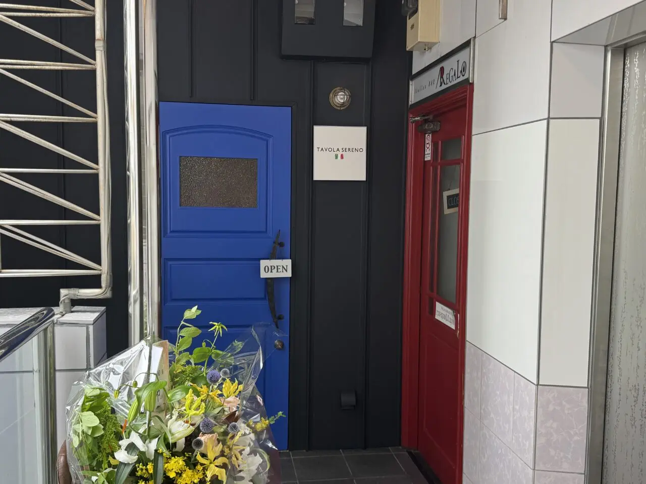 【藤沢市】隠れ家のような空間で本格トスカーナ料理を楽しめると話題沸騰中！ 藤沢駅南口に注目のイタリアン「TAVOLA SERENO」が6月15日にオープンしました♪