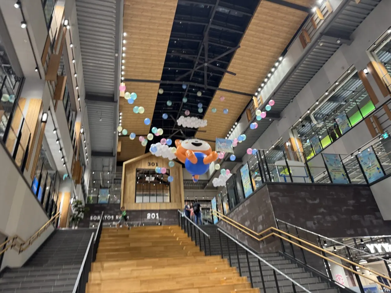 【横浜市泉区】相鉄・JR東日本・京急電鉄の3社が集結! 「鉄道フェスタ」がゆめが丘ソラトスで6月7日に開催されます♪ そうにゃん・けいきゅん・ハマの電チャンも登場!