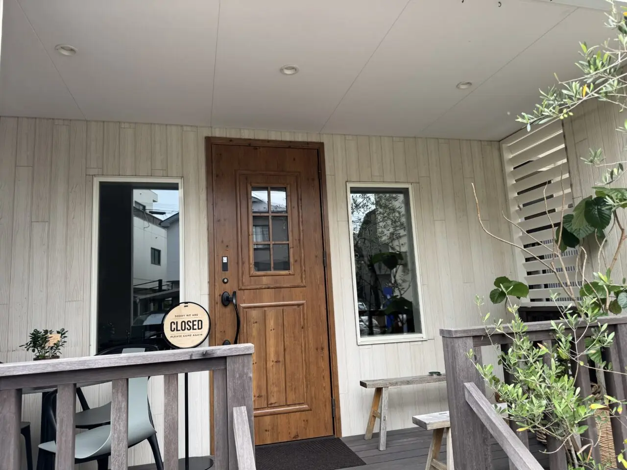 【藤沢市】PCH Coffee跡地に新店！ 鵠沼海岸に朝7時オープンのカフェ＆ギャラリー「Dix-sept KugenumA」がグランドオープン♪ 至高のスペシャルティコーヒーを味わえると話題！
