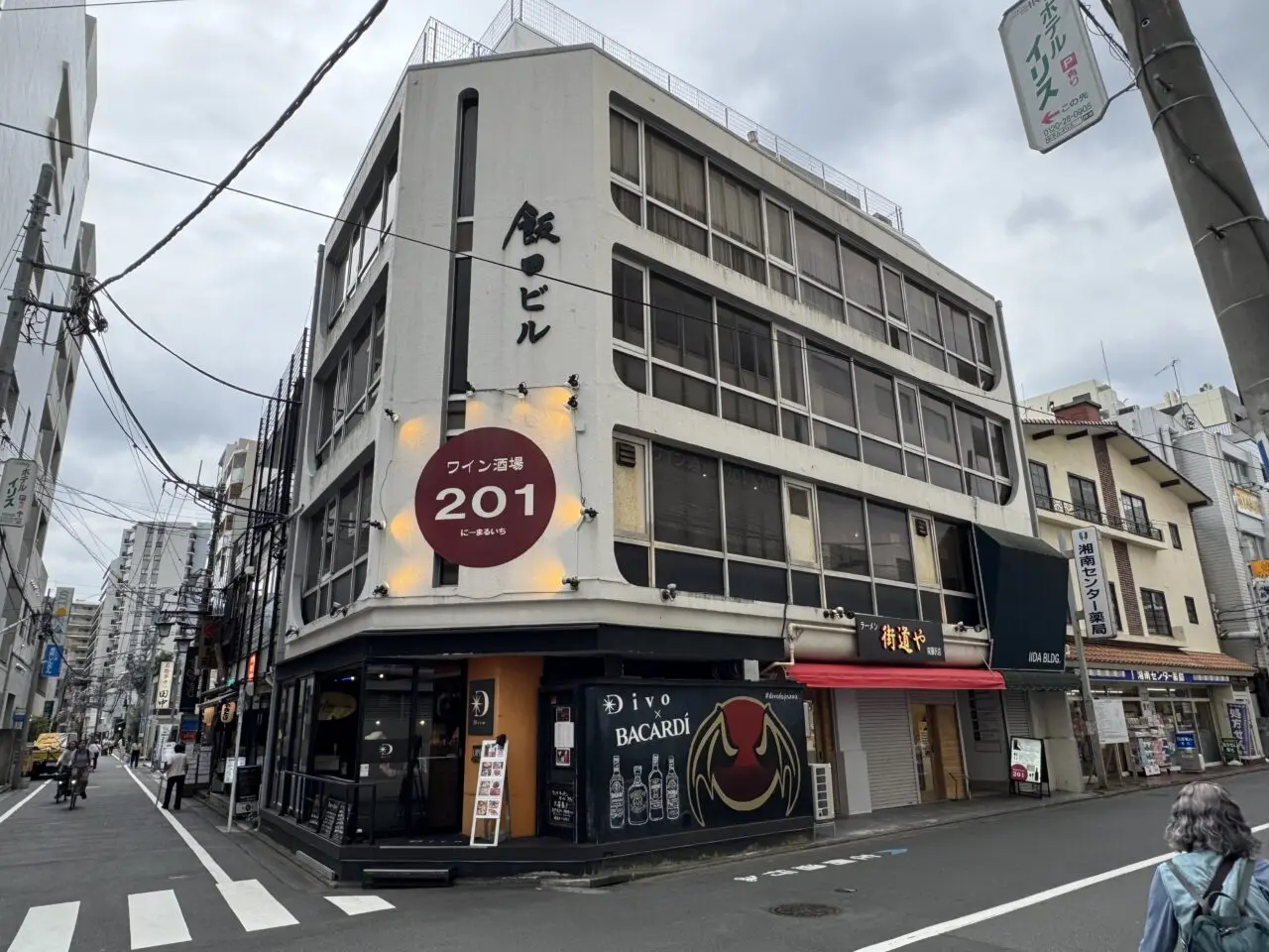 【藤沢市】旧東海道沿いにある創業40年のラーメン店「街道や」が南藤沢に! 「街道や 南藤沢店」が7月9日にオープンします♪
