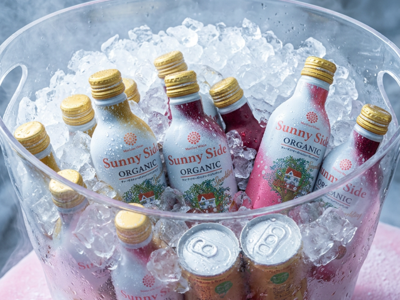 【藤沢市】湘南T-SITEで「湘南 WINE GARDEN」7月10日、11日に開催されます♪ 地元・藤沢で作られたメルシャンワインとワインに合うグルメが集まる2日間！