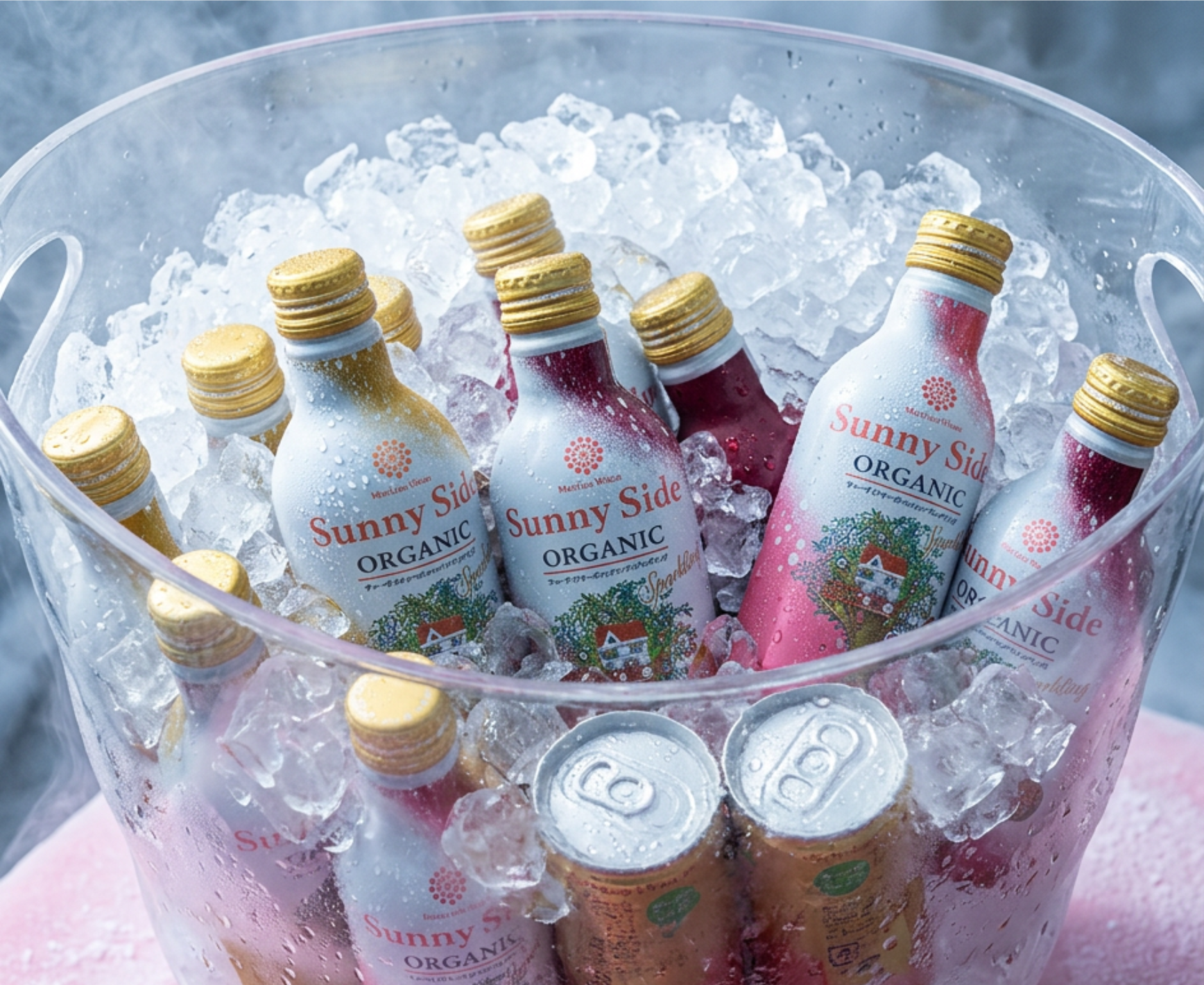 【藤沢市】湘南T-SITEで「湘南 WINE GARDEN」7月10日、11日に開催されます♪ 地元・藤沢で作られたメルシャンワインとワインに合うグルメが集まる2日間！