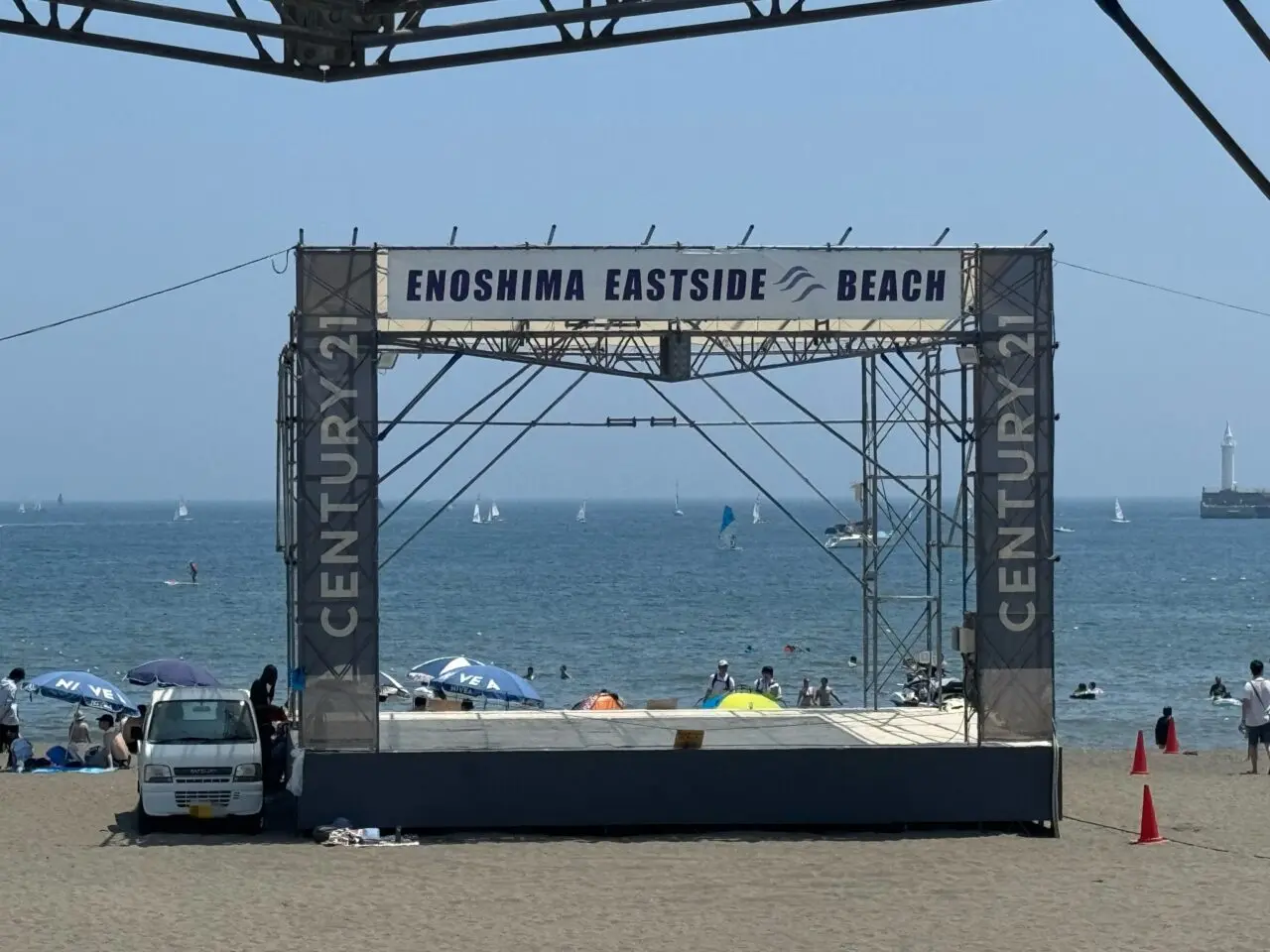 【藤沢市】湘南の夏を熱く盛り上げる入場無料の音楽フェス「NAMI FES 2026」が8月2日に片瀬東浜海水浴場で開催されます！ 豪華アーティスト陣が湘南・江の島に集結♪