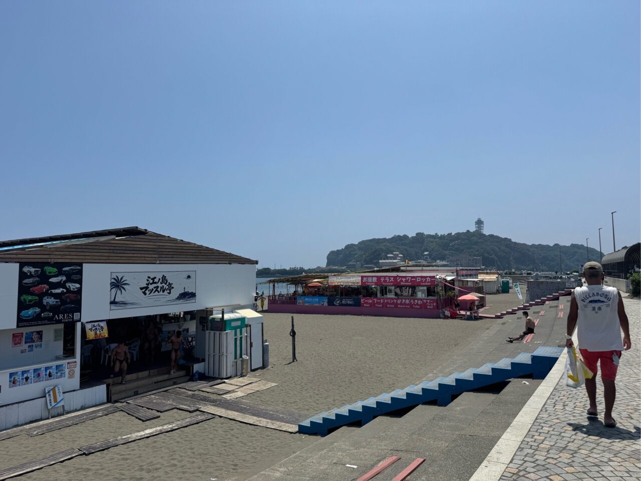【藤沢市】湘南の夏を熱く盛り上げる入場無料の音楽フェス「NAMI FES 2026」が8月2日に片瀬東浜海水浴場で開催されます！ 豪華アーティスト陣が湘南・江の島に集結♪