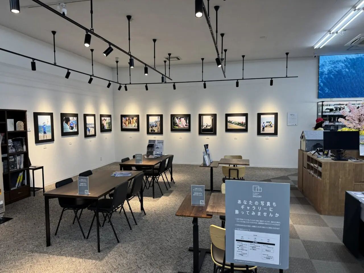 【藤沢市】夏休み最後の週末にミラーレスカメラで撮影体験＆写真絵日記作りが無料で楽しめる！ カメラのキタムラ藤沢・湘南台店で8月29日・30日に「夏休み親子フォトプロジェクト」が開催されます♪