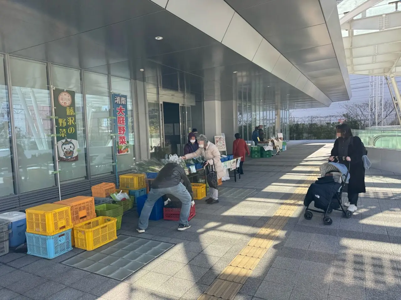 【藤沢市】「市役所にキッチンカーがやってくる!」2026年8月の出店スケジュールが公開中! 最近「予定が探しづらい」との声も…出店予定の確認方法もご紹介♪