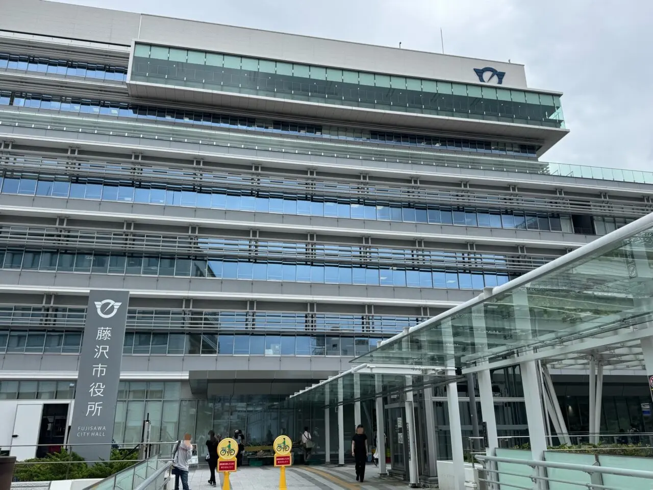 【藤沢市】「市役所にキッチンカーがやってくる!」2026年8月の出店スケジュールが公開中! 最近「予定が探しづらい」との声も…出店予定の確認方法もご紹介♪