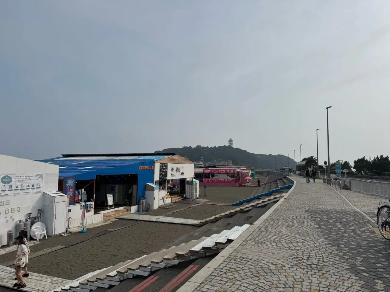 【藤沢市】8月9日、片瀬東浜海水浴場で「ENOSHIMA JAM ROCK 2026」が開催されます！ 海辺にレゲエサウンドが響く、入場無料のビーチイベントです♪
