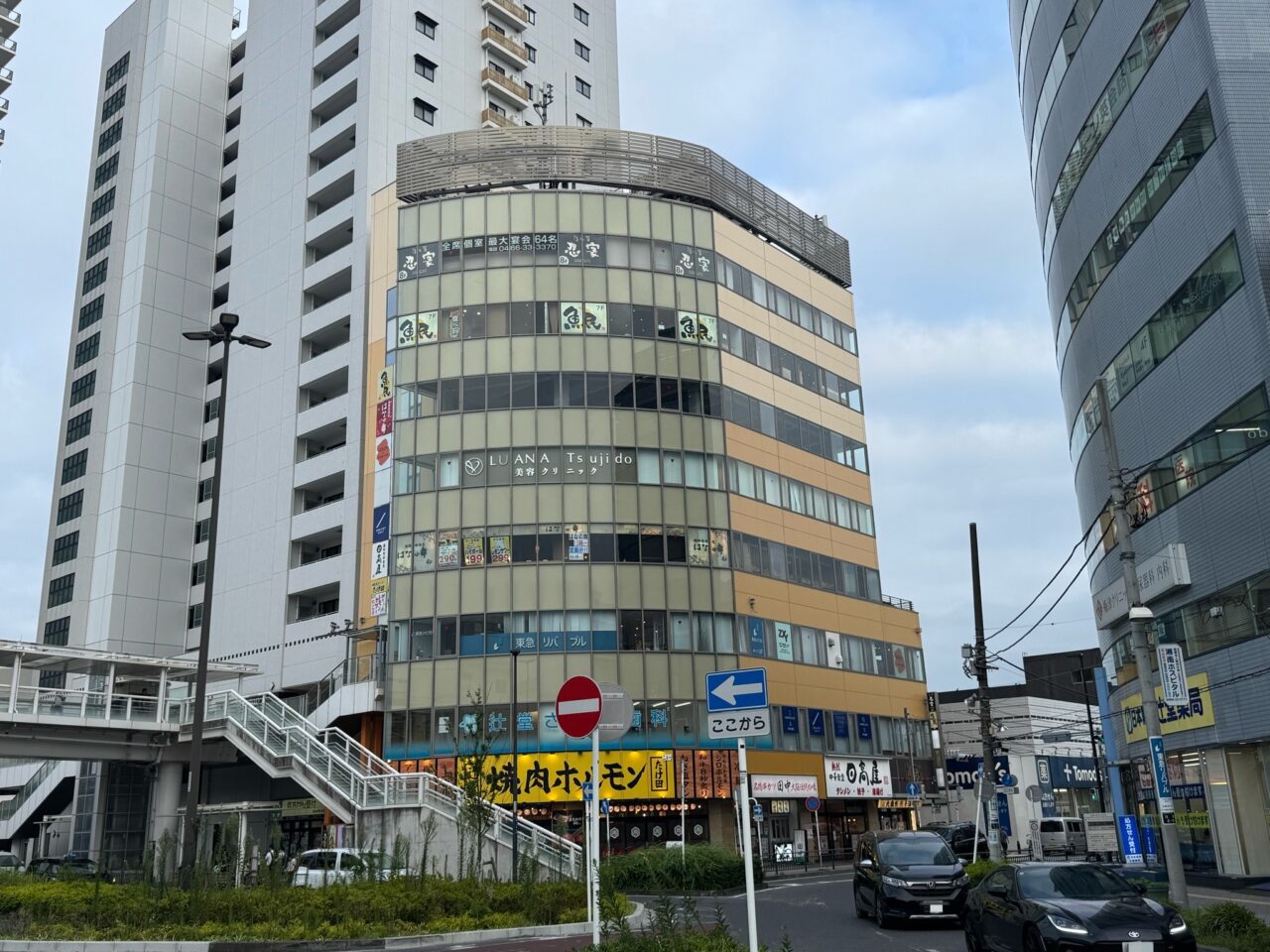 【藤沢市】辻堂駅南口で20年親しまれた「海鮮居酒屋 はなの舞」が8月16日をもって閉店します。新業態「九州人情酒場 魚星」に生まれ変わり8月27日グランドオープンします!
