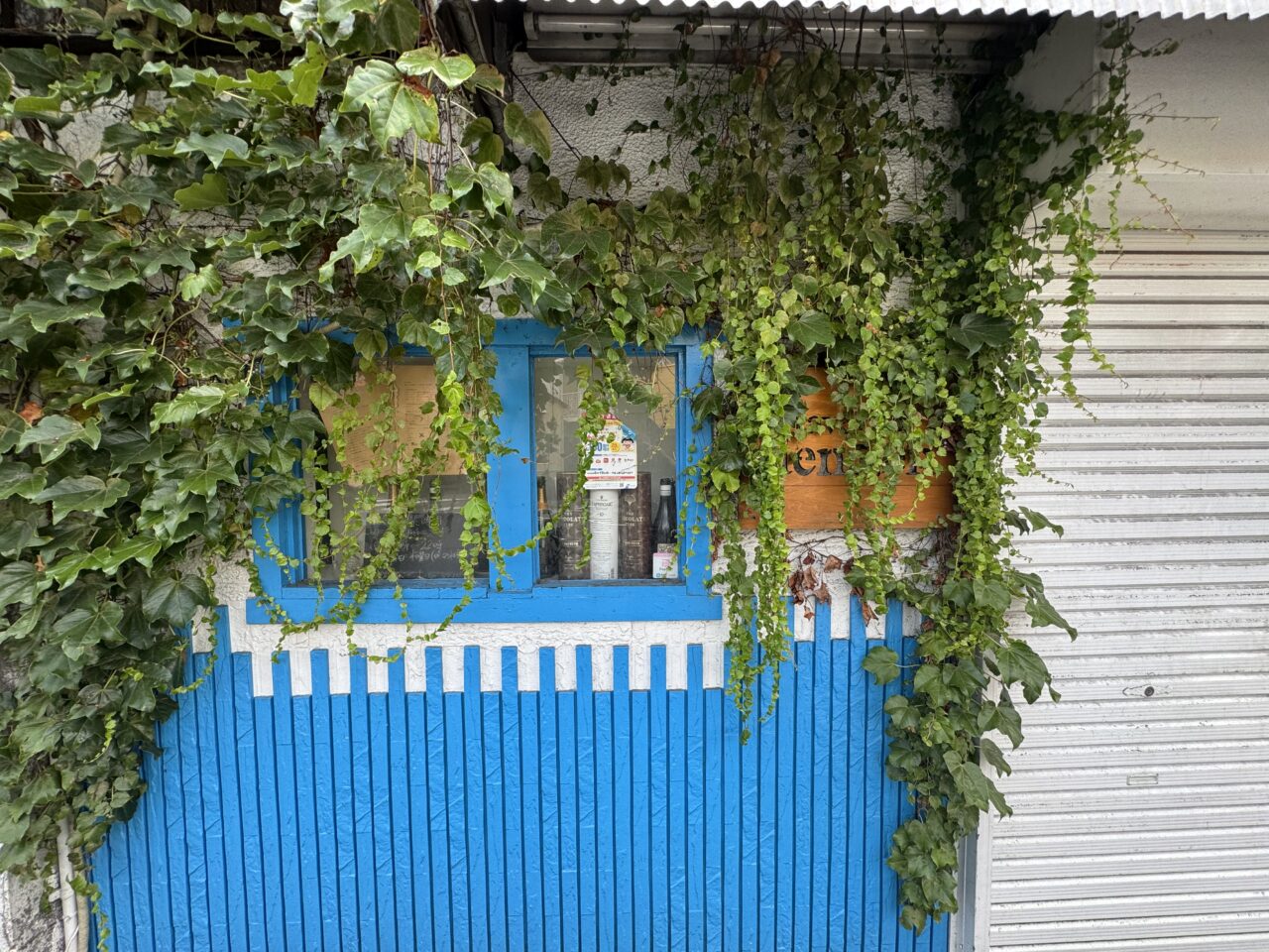【藤沢市】9年間愛されてきた藤沢本町の小さな南イタリア料理店「taverna denden（タベルナ デンデン）」が9月19日をもって閉店します。
