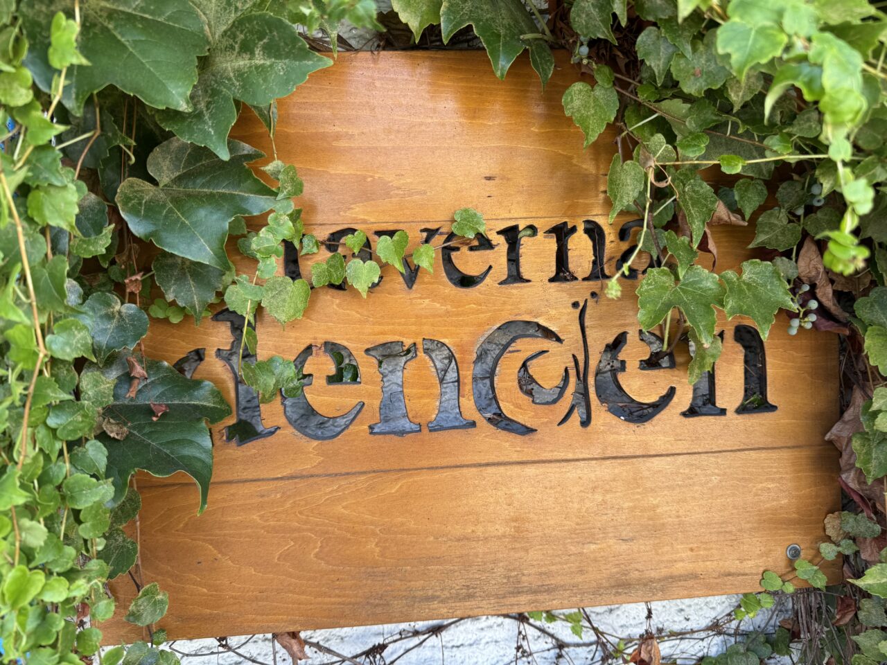 【藤沢市】9年間愛されてきた藤沢本町の小さな南イタリア料理店「taverna denden（タベルナ デンデン）」が9月19日をもって閉店します。