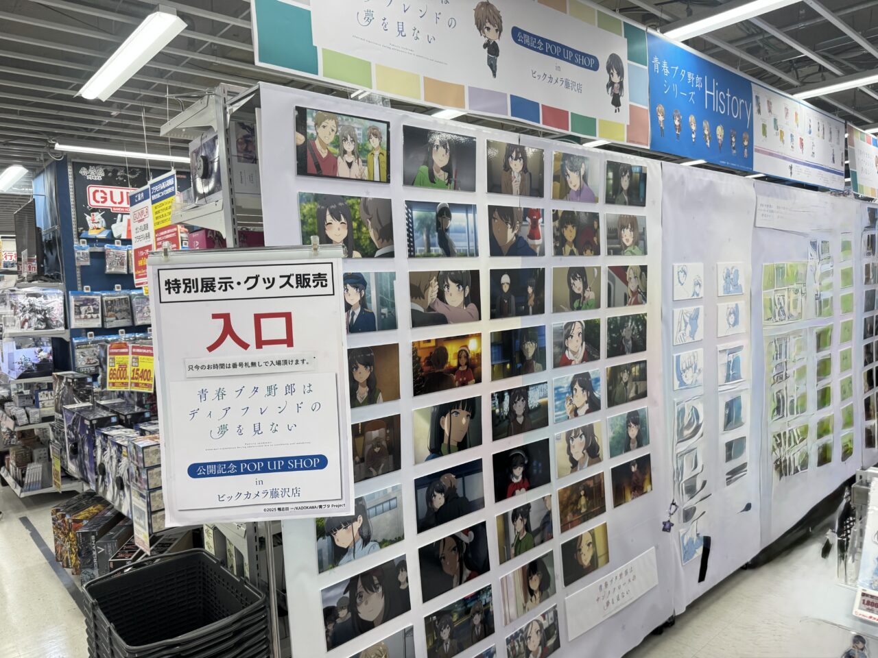 【藤沢市】藤沢の夏に「青ブタ」が登場! 2026年8月「青ブタサマーフェス」が江の島、藤沢市内各所で開催されます♪ 展示・物販・スタンプラリーなど人気企画が続々登場!