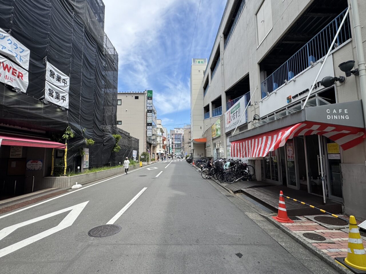 【藤沢市】湘南台駅西口の湘南台ウエストプラザで「ウエストプラザ夏祭り 2026」が8月22日に開催されます！ 道路を貸し切り、ステージやキッチンカー、子ども企画が大集合します♪