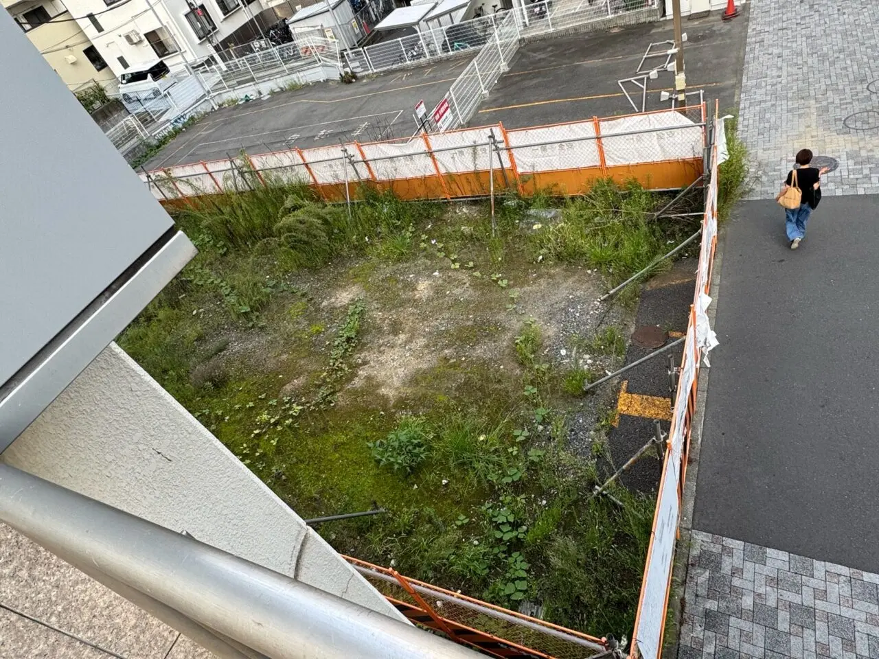 【藤沢市】藤沢駅北口にクラフトビール醸造所が2027年に誕生！ 「藤沢ブリュワリー」新築工事の看板を現地で確認しました。