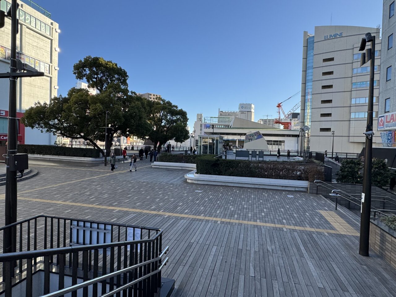 【藤沢市】レゲエが藤沢駅前に集結！ 10月3日「湘南LUV2026」が藤沢駅北口 サンパール広場で開催されます♪ 今年はメインエリアが有料に。