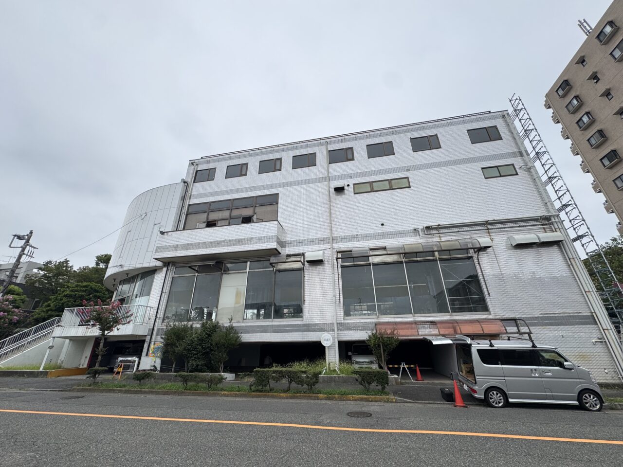【藤沢市】大庭に“新たなカルチャー拠点”誕生へ！ 1坪から出店できるカルチャーマーケット「KENDRICKS BASED ON SHONAN」が11月にオープンします♪