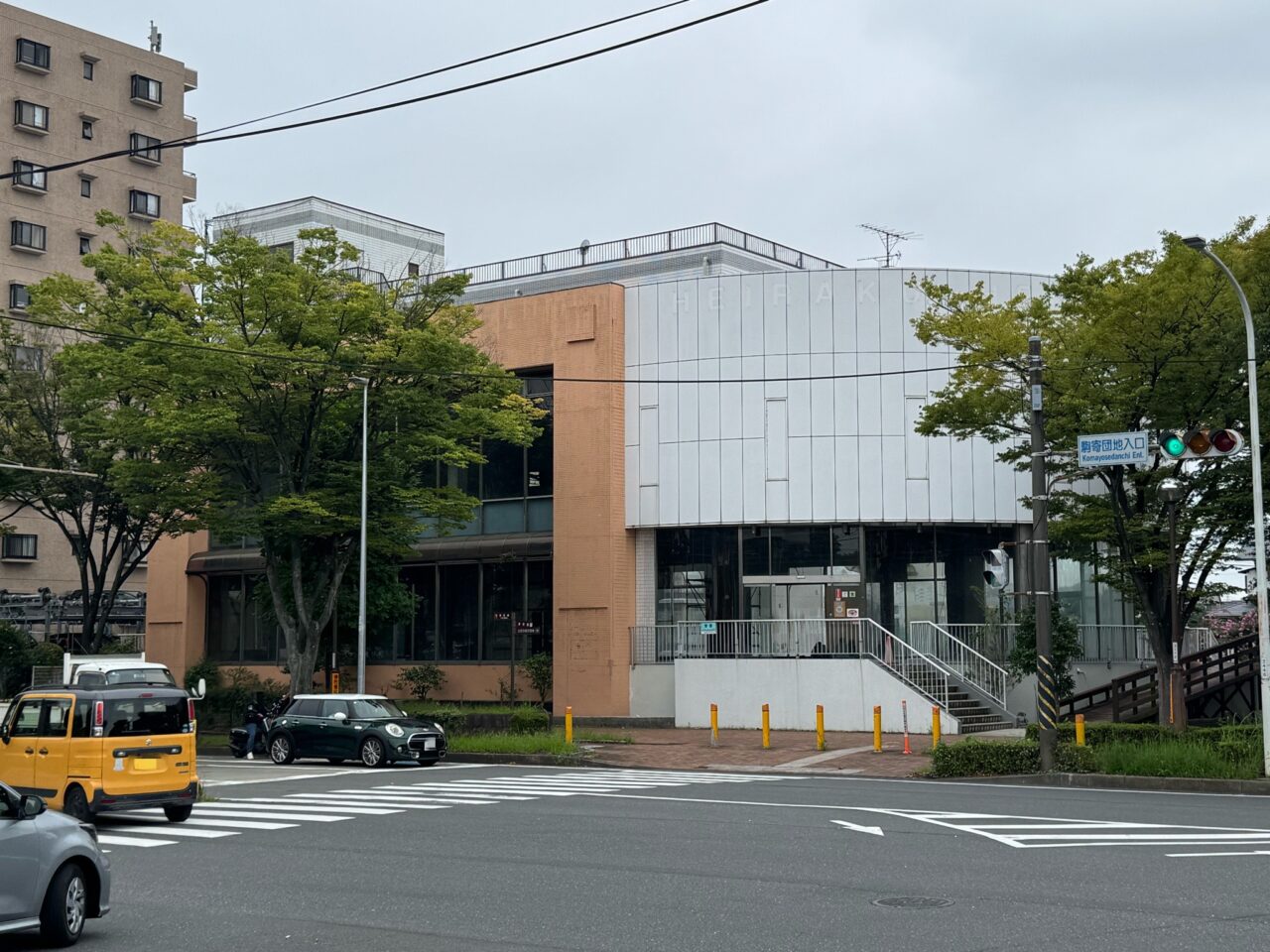 【藤沢市】大庭に“新たなカルチャー拠点”誕生へ！ 1坪から出店できるカルチャーマーケット「KENDRICKS BASED ON SHONAN」が11月にオープンします♪