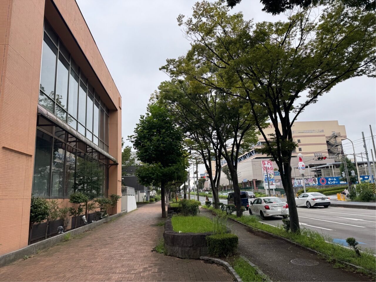【藤沢市】大庭に“新たなカルチャー拠点”誕生へ！ 1坪から出店できるカルチャーマーケット「KENDRICKS BASED ON SHONAN」が11月にオープンします♪