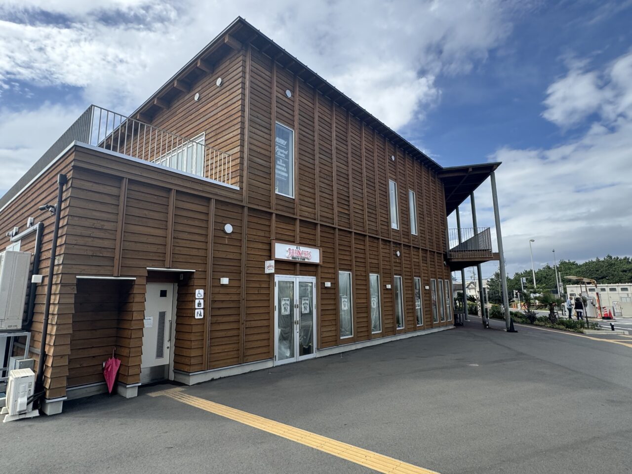 【藤沢市】鵠沼海浜公園 HUG-RIDE PARKの新店、ブリトースタンド「EL BRUNCHES」が10月1日プレオープン、10月3日グランドオープンします！