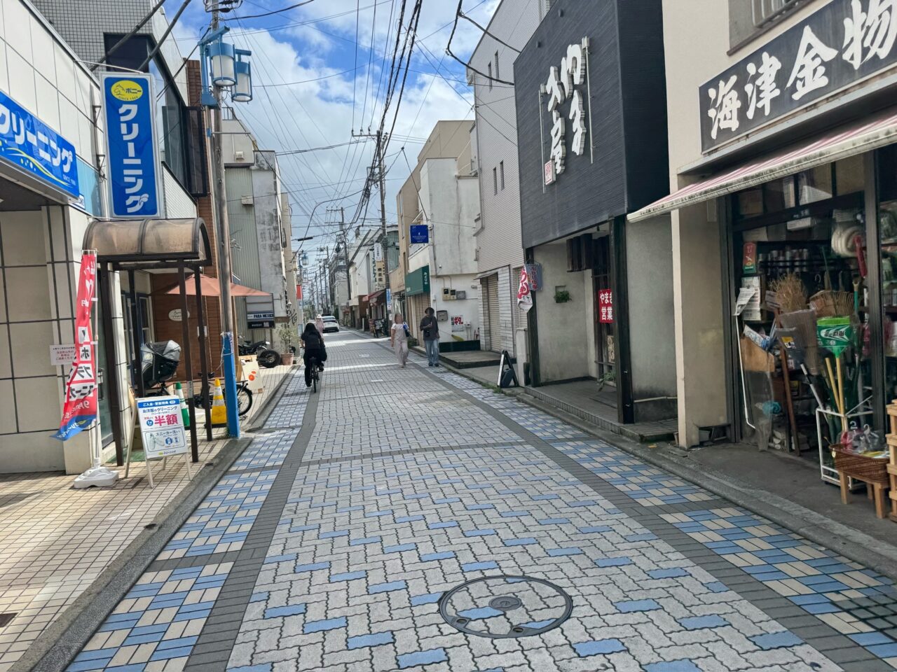 【藤沢市】注目の鵠沼エリアで夜祭！ 9月19日、鵠沼海岸商店街に50店舗が集まる「鵠の宵まち市」が開催されます♪