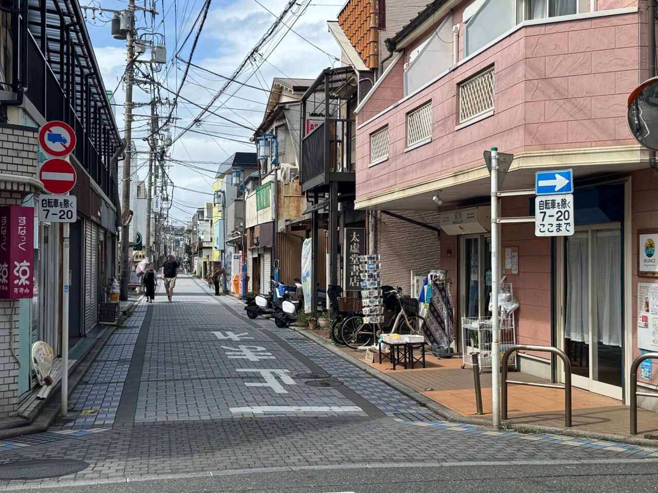 【藤沢市】注目の鵠沼エリアで夜祭！ 9月19日、鵠沼海岸商店街に50店舗が集まる「鵠の宵まち市」が開催されます♪