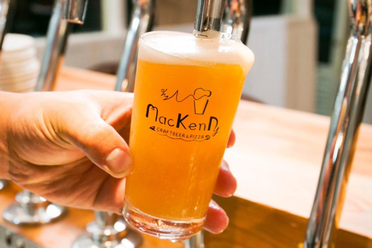 【藤沢市】テラスモール湘南で9月27日に「釜と樽 収穫祭 Local Craft Spirits & Beer」が開催されます! 湘南・神奈川のクラフトビールやジンが集結! 「C Side Marche」も同時開催♪