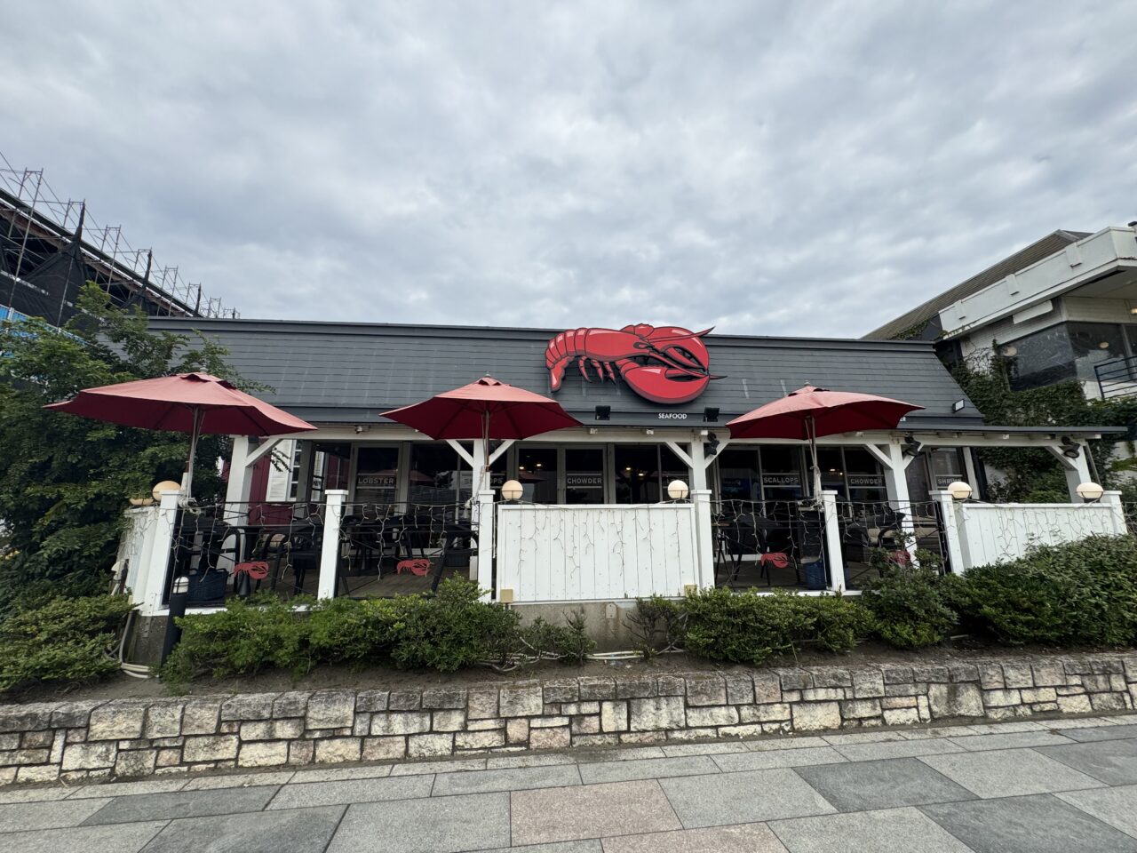 【藤沢市】レッドロブスター江ノ島店が43周年。人気の「カクテルシュリンプ」がまさかの43円（税込47円）に！10月限定の特別企画です♪