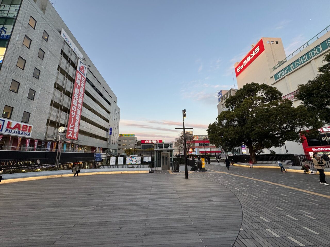 【藤沢市】10月10日、藤沢駅北口 サンパール広場に23の出店者が集結！ 「ふじさわ元気バザール 藤沢セレクトマルシェ」が開催されます♪