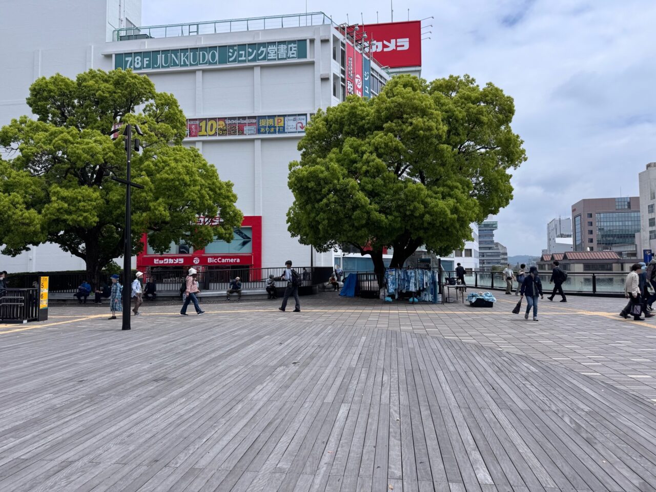 【藤沢市】10月10日、藤沢駅北口 サンパール広場に23の出店者が集結！ 「ふじさわ元気バザール 藤沢セレクトマルシェ」が開催されます♪