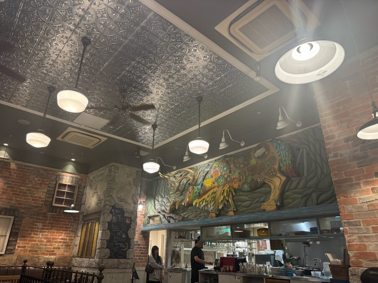 【藤沢市】天まで伸びるチーズグルメも話題に。Luz湘南辻堂1階にあった「CAFE NOB」が10月10日のランチ営業をもって閉店しました。
