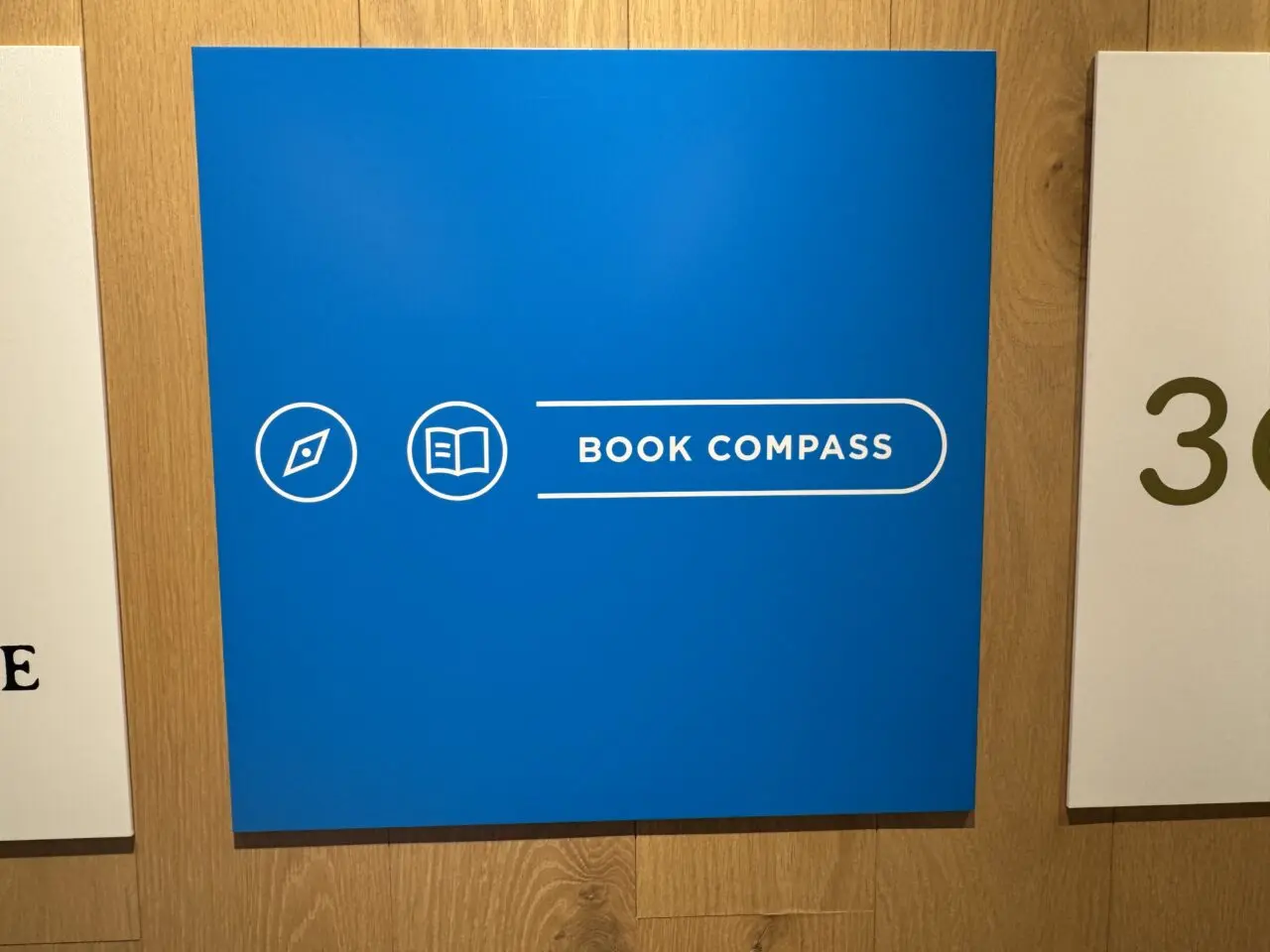 【藤沢市】藤沢駅直結の駅ビル「リエール藤沢」3階にある「BOOK COMPASS リエール藤沢店」が11月10日に閉店します。