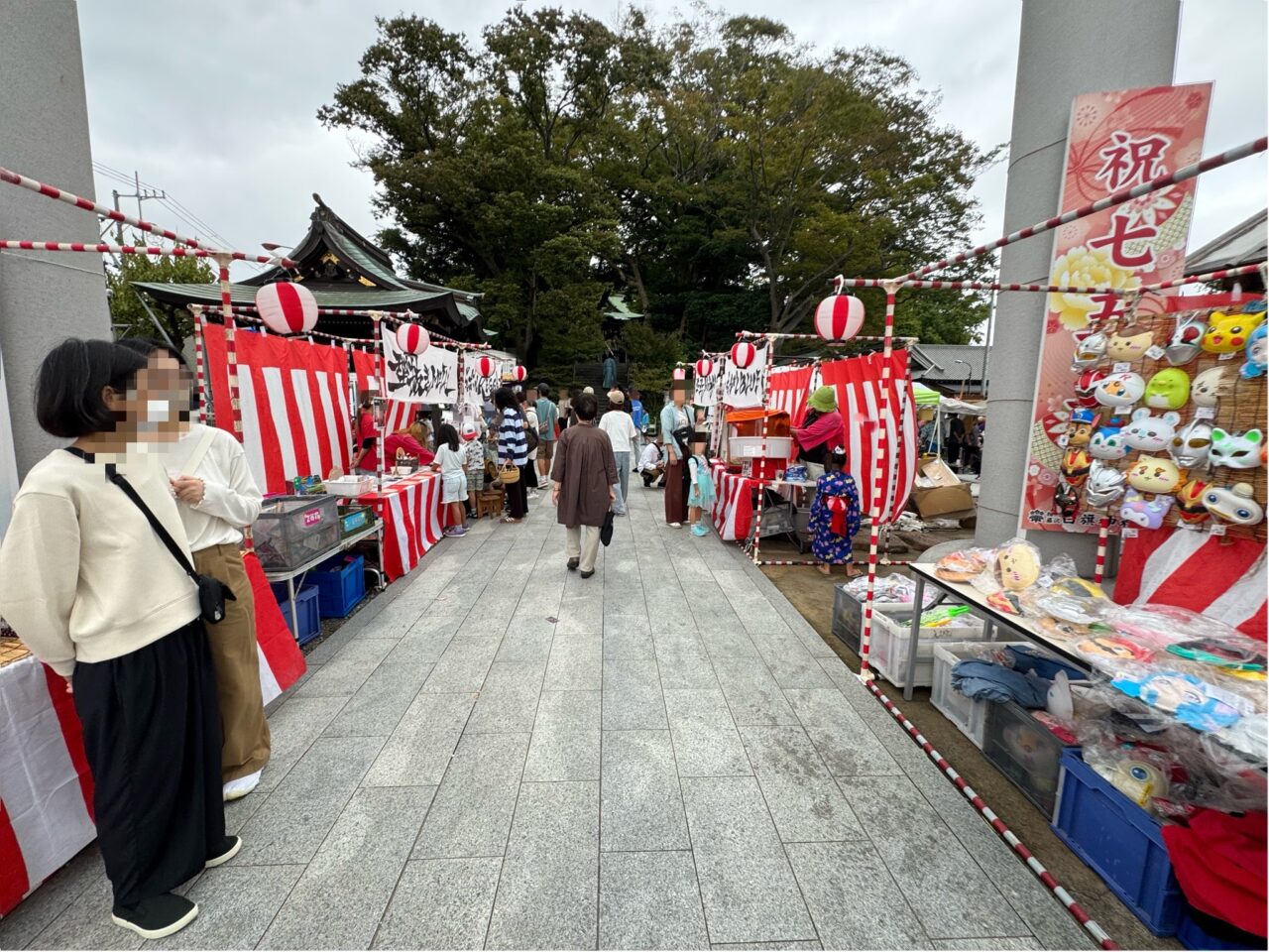 【藤沢市】白旗神社で「どぶろっくフェス2026」が10月17日に開催されます！ 入場無料で音楽・発酵グルメ・マルシェを楽しめます♪