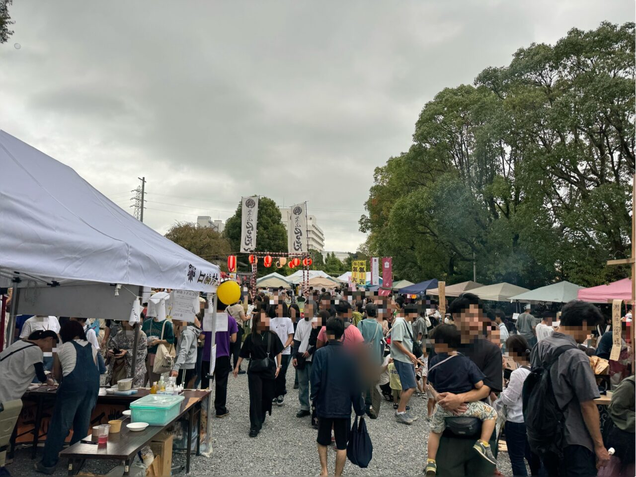 【藤沢市】白旗神社で「どぶろっくフェス2026」が10月17日に開催されます！ 入場無料で音楽・発酵グルメ・マルシェを楽しめます♪